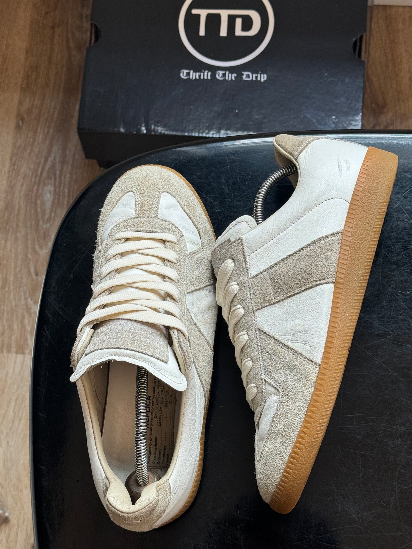 Maison Margiela Replica Gats