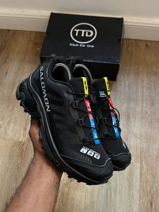 SALOMON XT-4