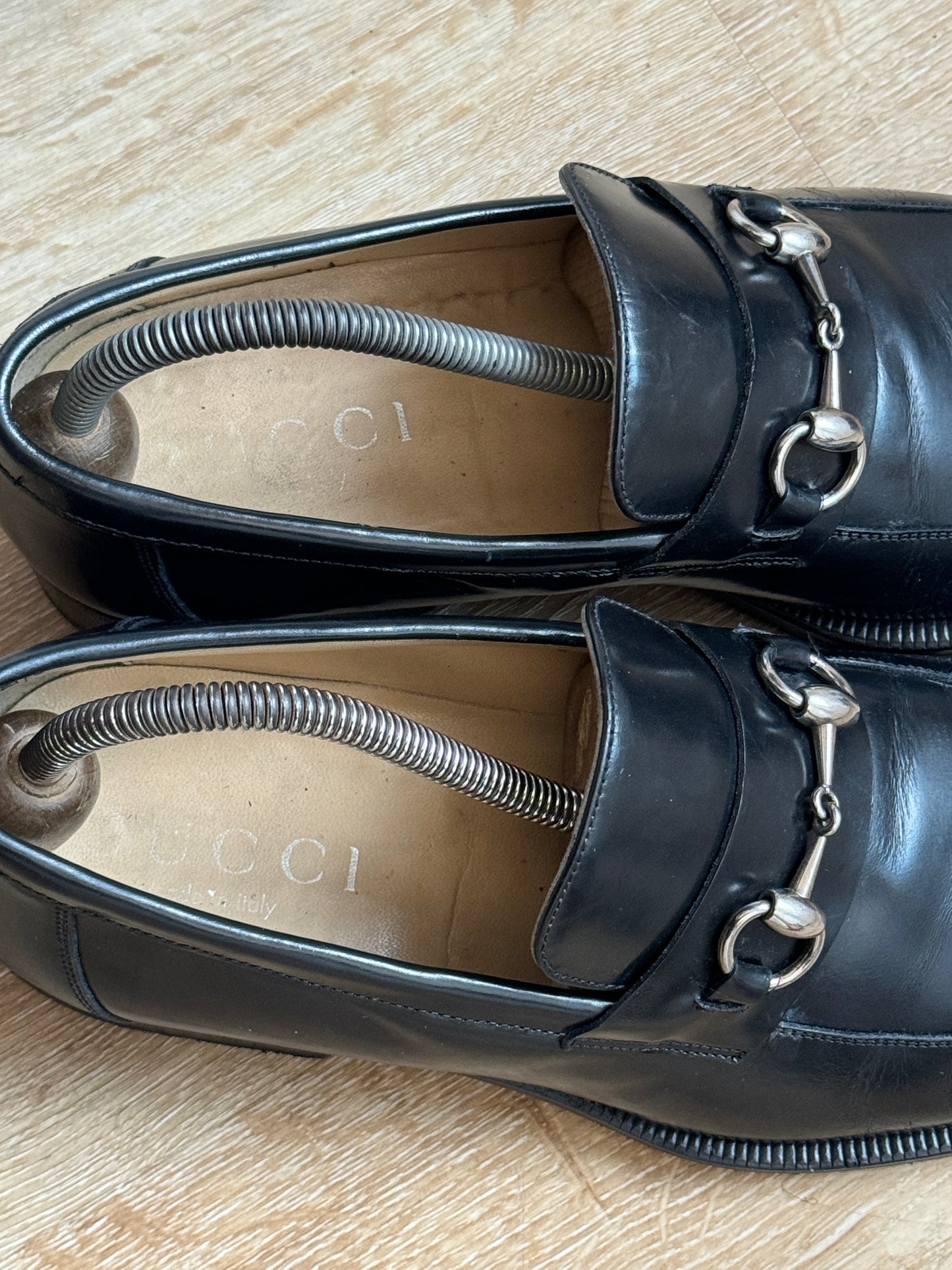 Gucci Horsebit loafers