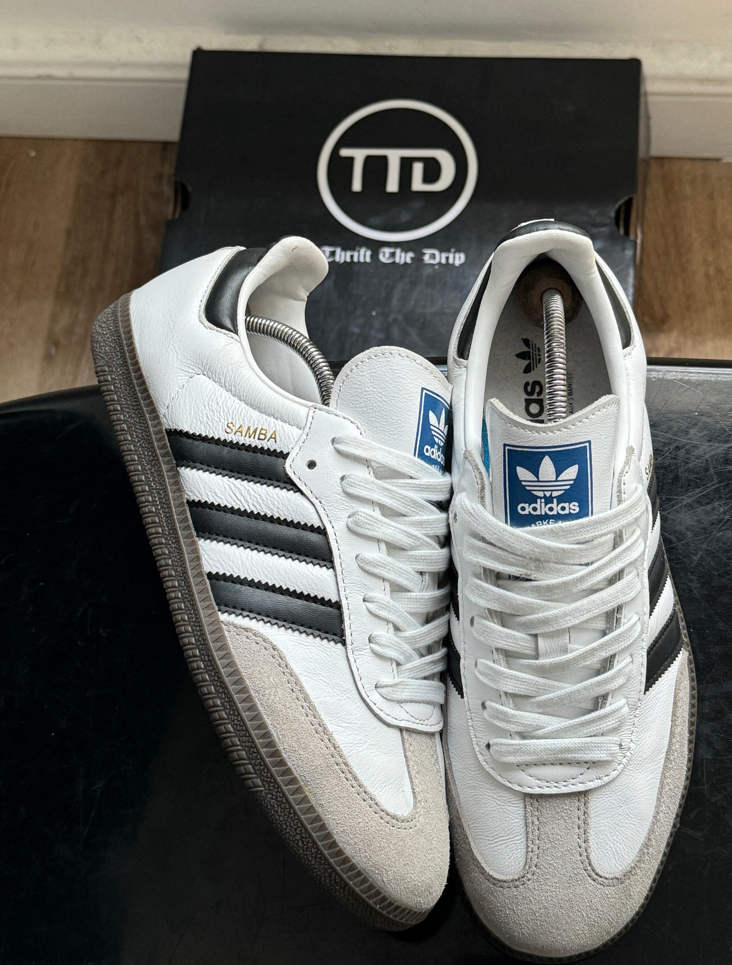 Adidas Samba