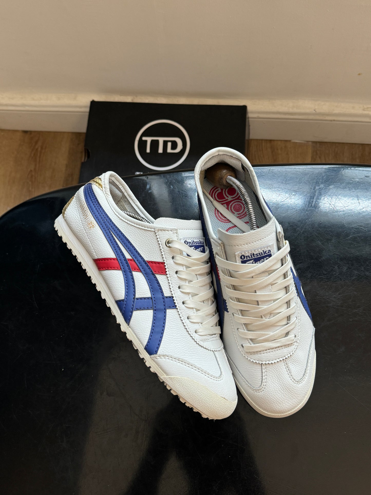Onitsuka Tiger Mexico 66