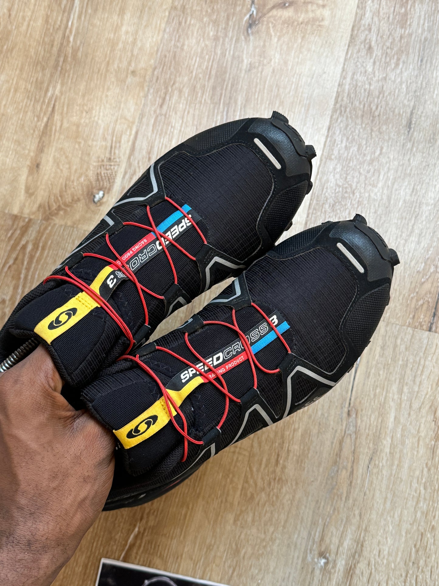Salomon Speedcross 3