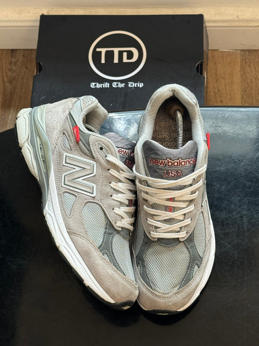 New Balance 990v3 Made in USA