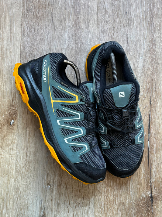 Salomon Custer GTX