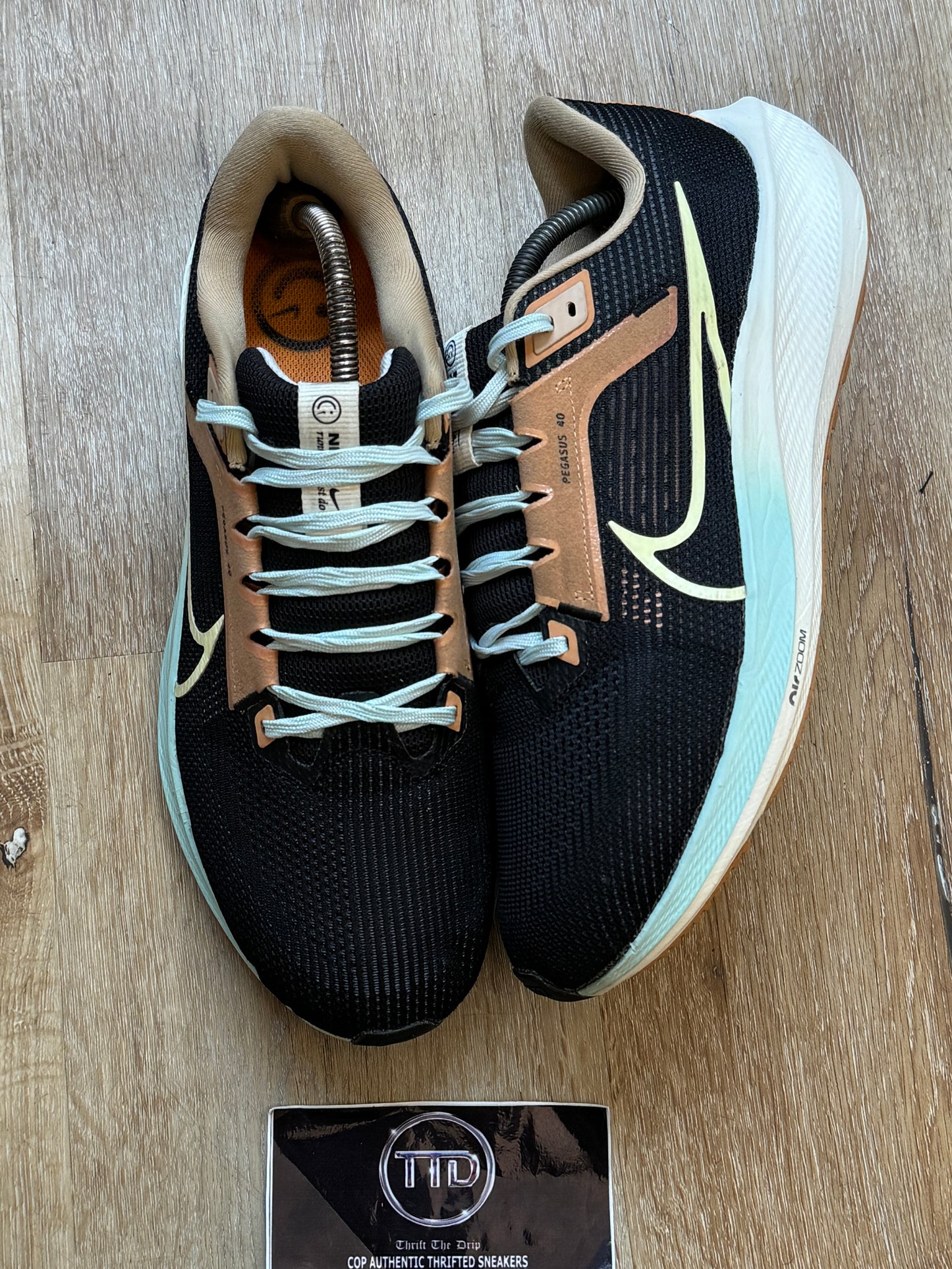 Nike Air Zoom Pegasus