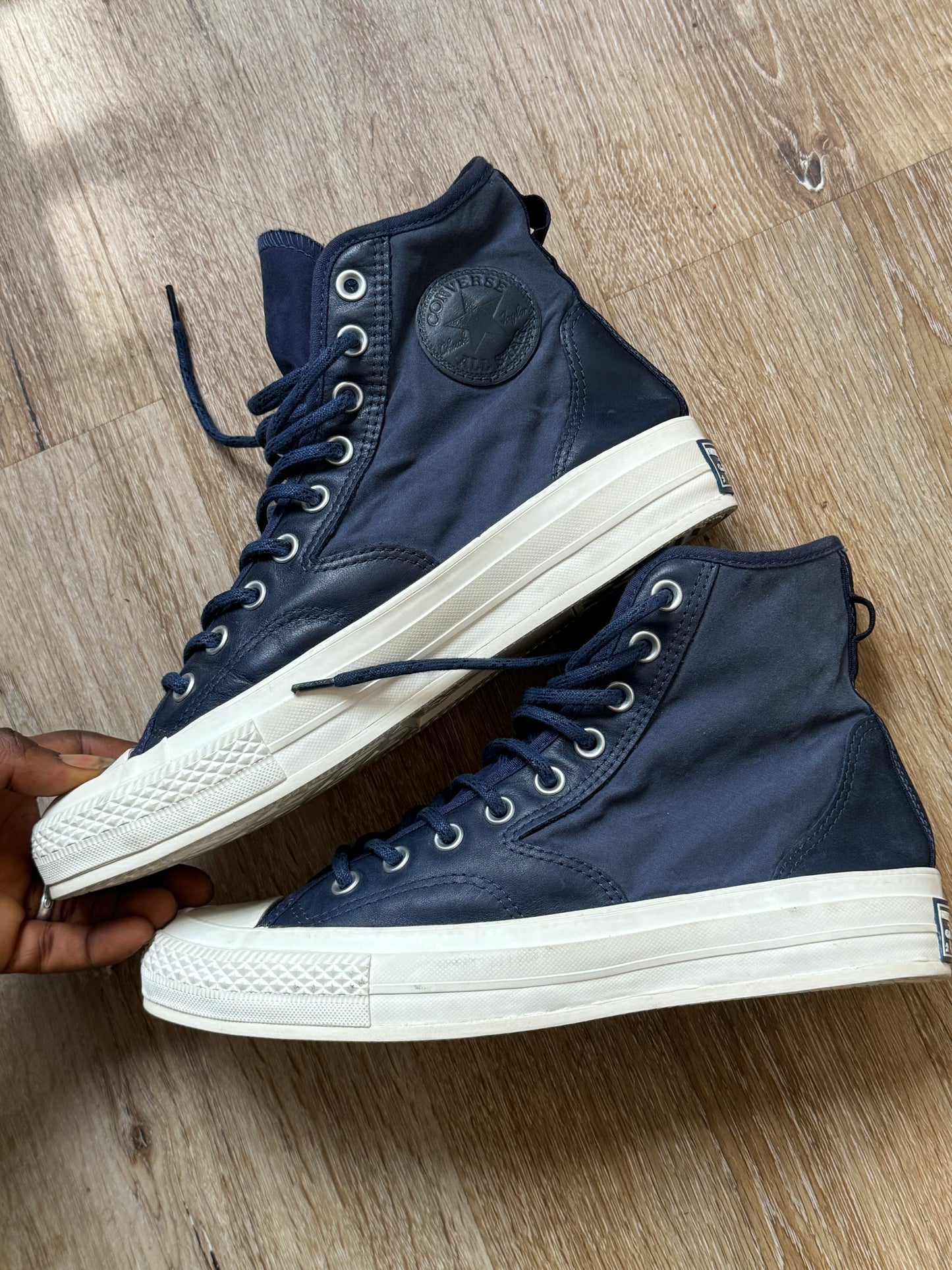 Converse CTAS 70 Hiker High