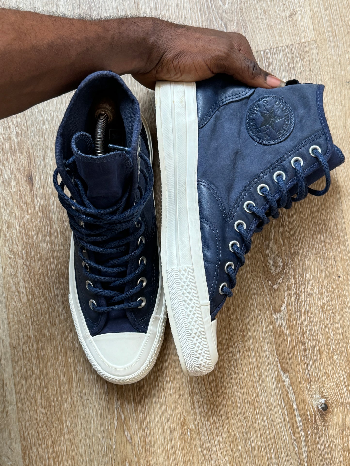 Converse CTAS 70 Hiker High