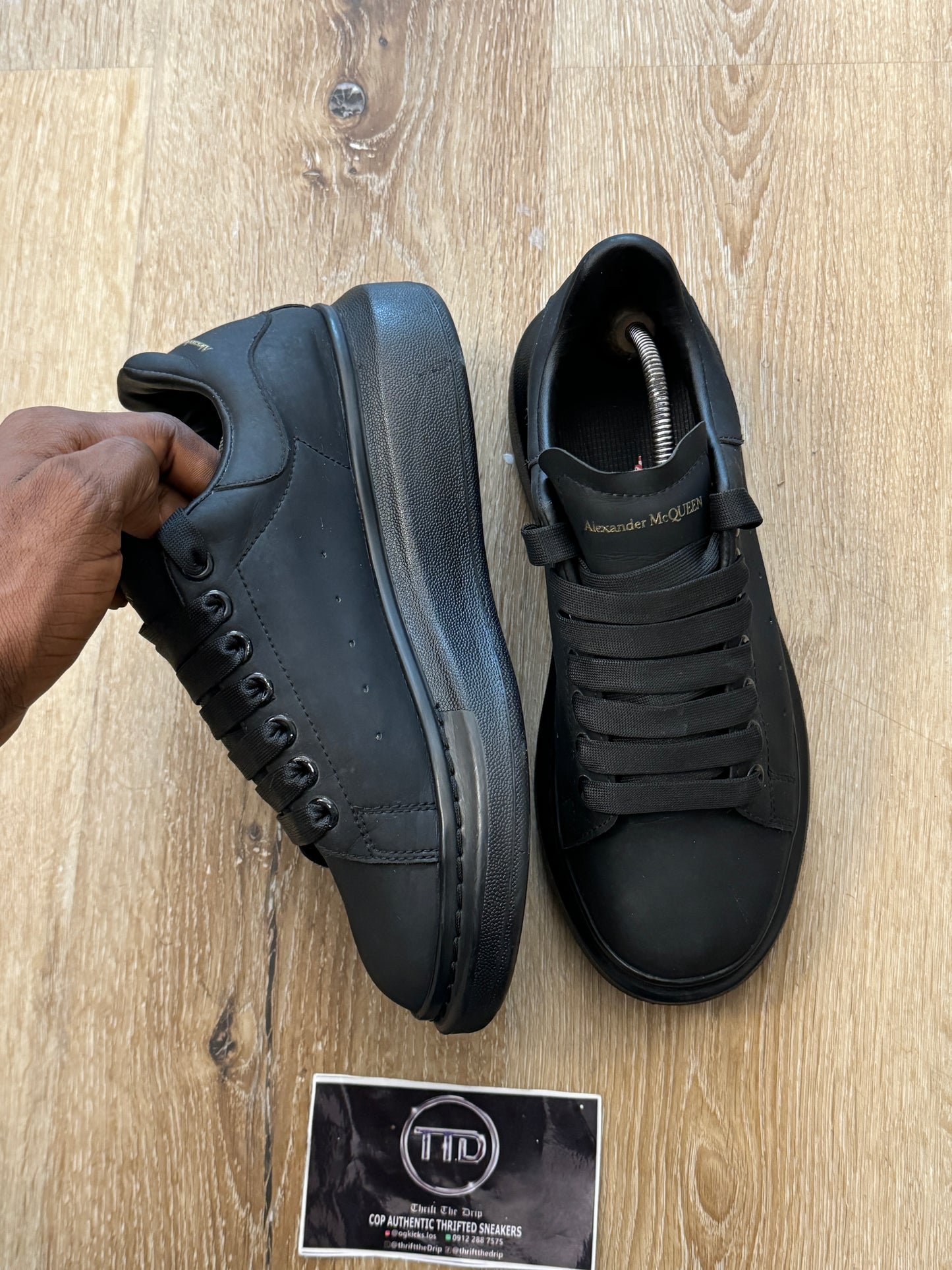Alexander McQueen