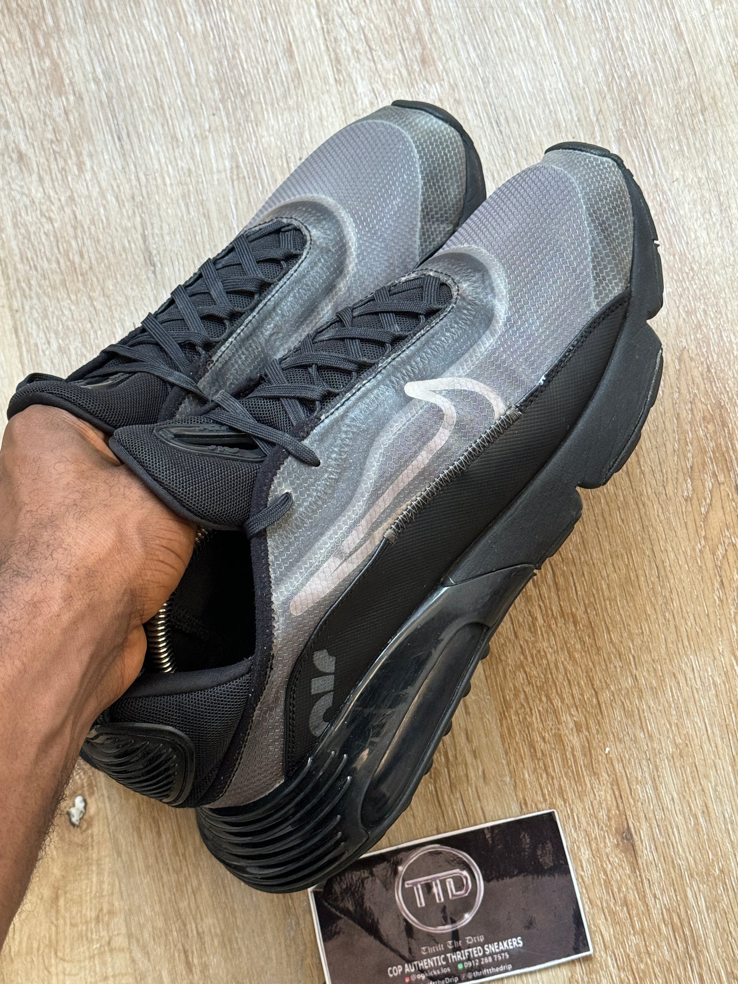Nike Airmax 2090