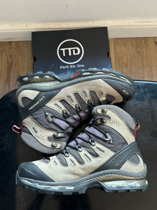 Salomon QUEST 4D GTX