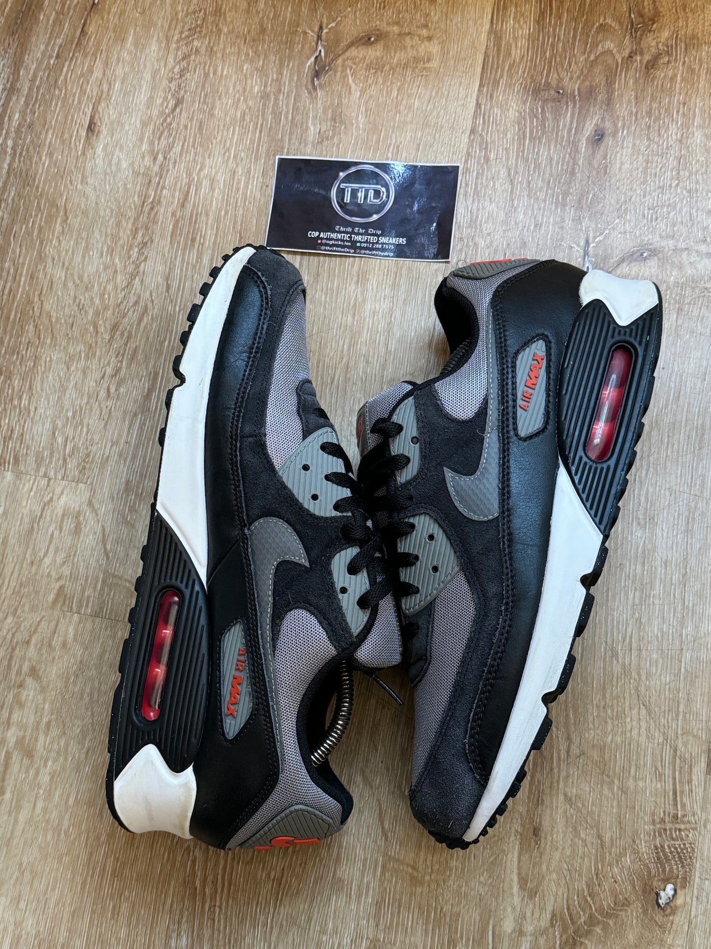 Nike Airmax 90