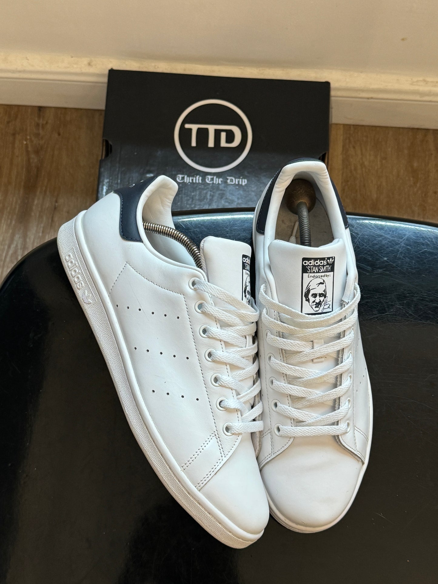Adidas StanSmith