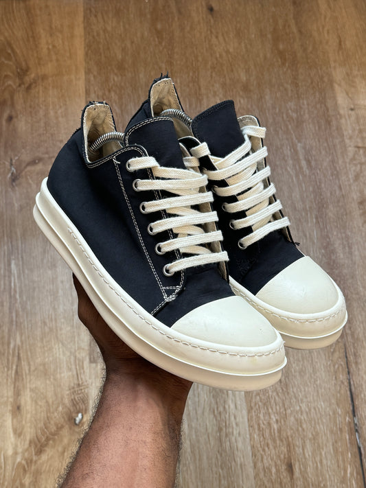 Rick Owens Ramones (Two tone stiched)