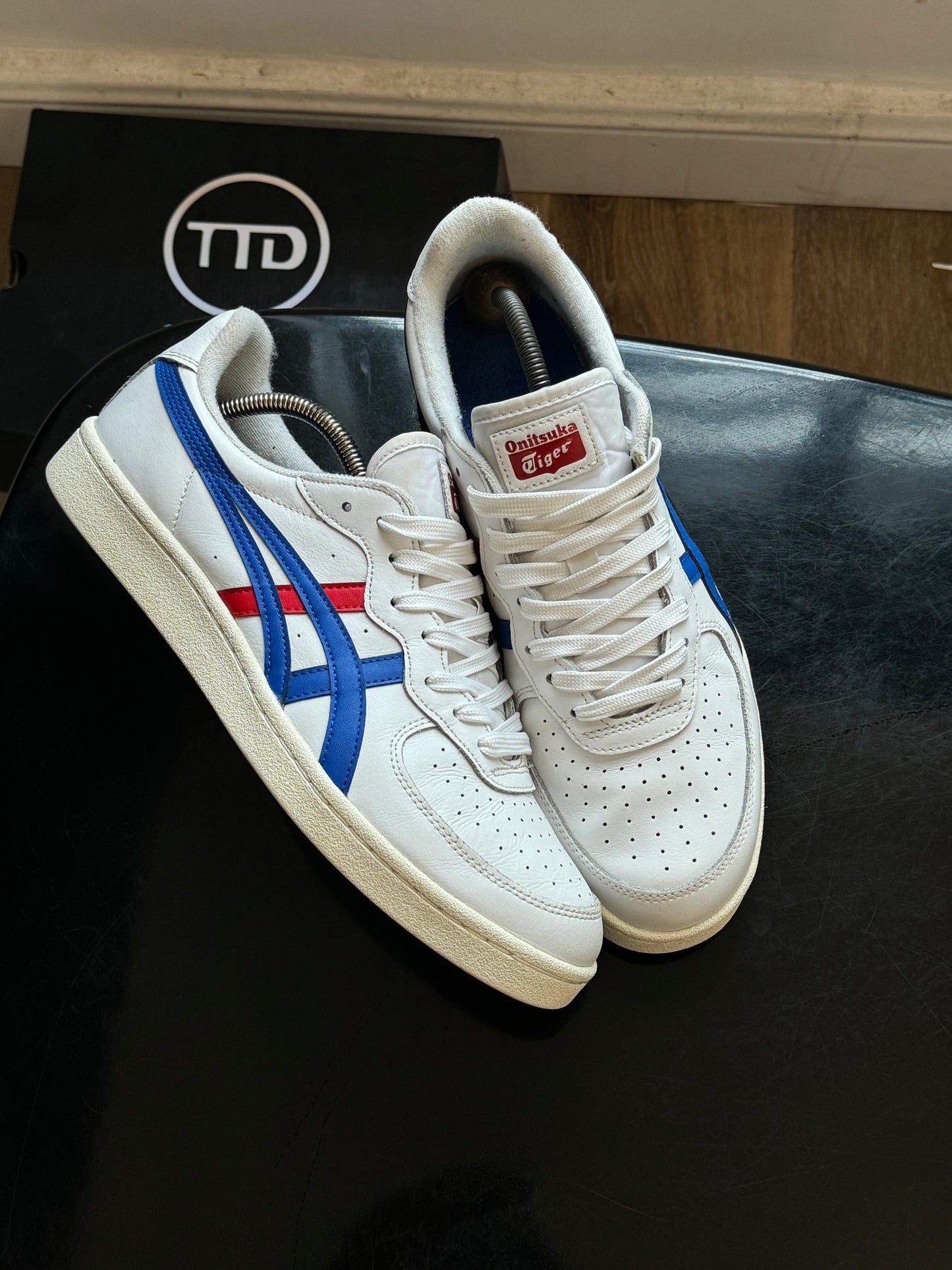 Onitsuka Tiger GSM