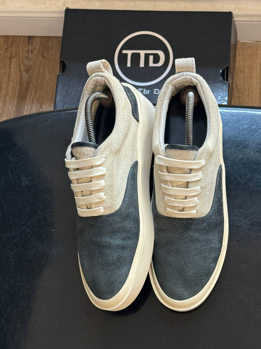 Fear Of God 101 lace up