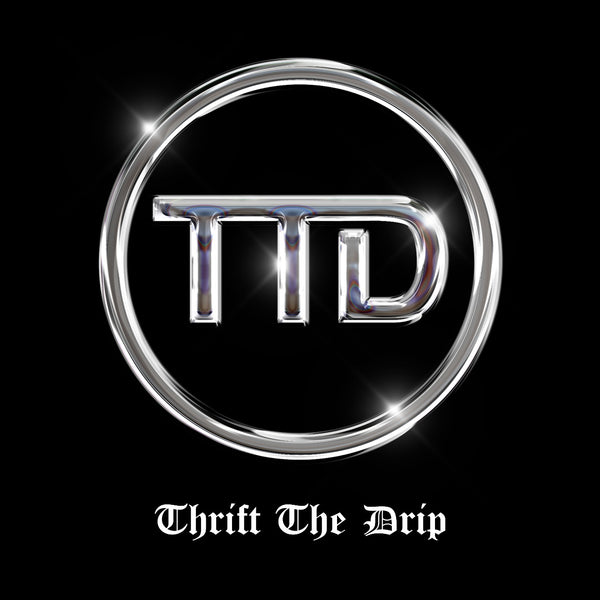 Thrift the Drip