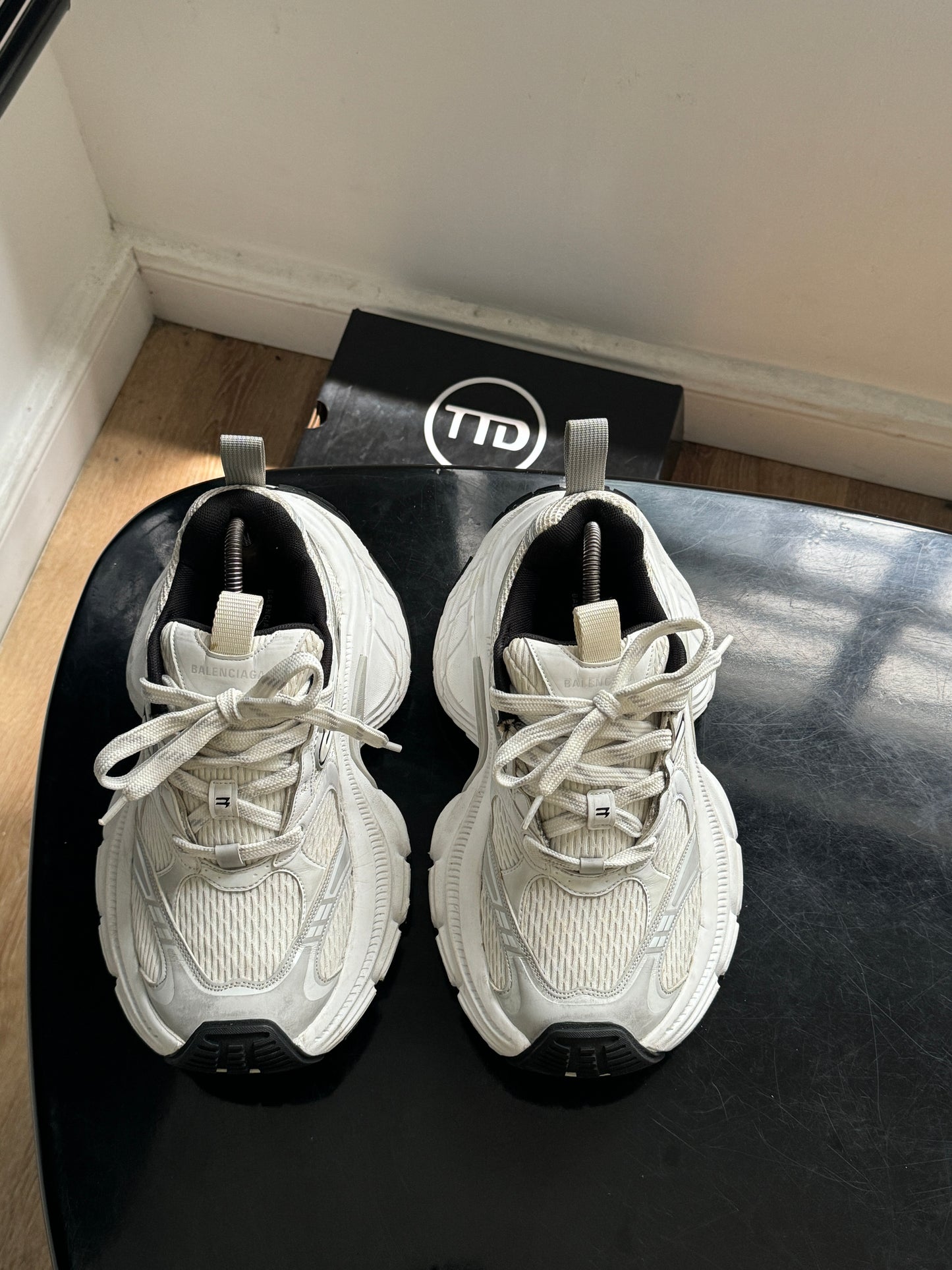 Balenciaga 10XL sneakers