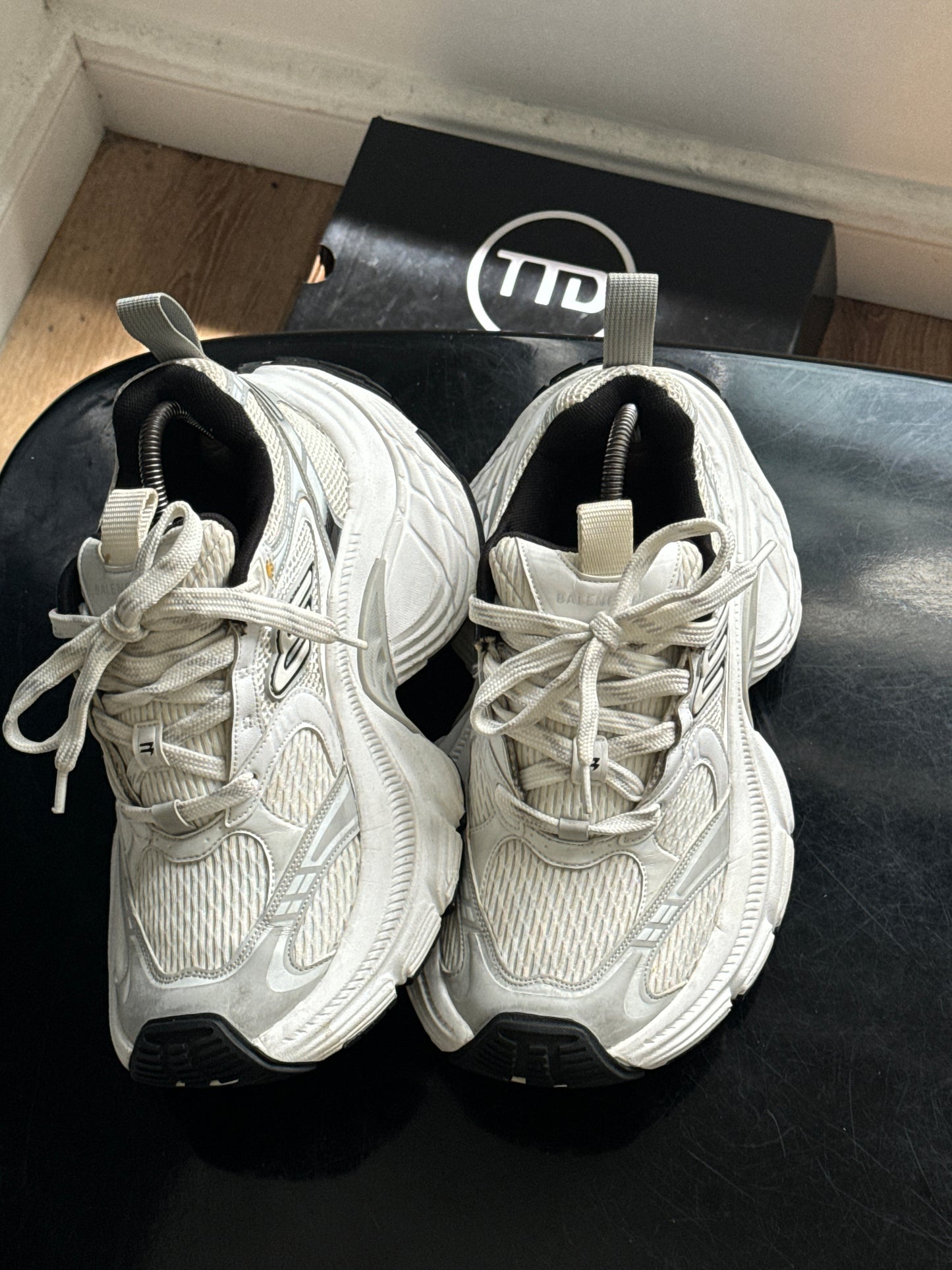 Balenciaga 10XL sneakers