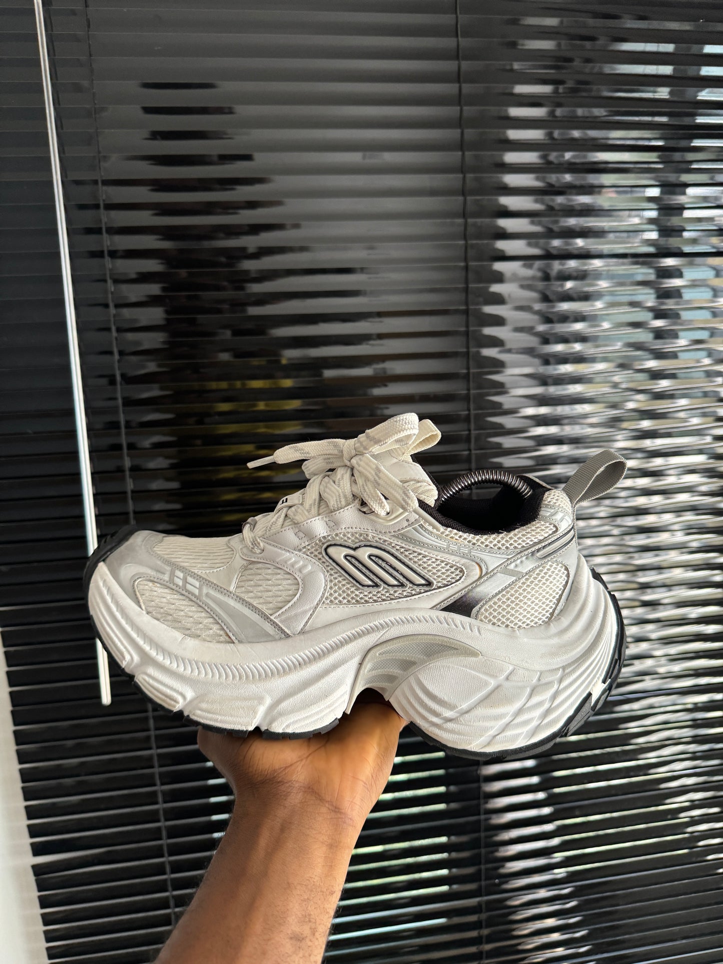 Balenciaga 10XL sneakers