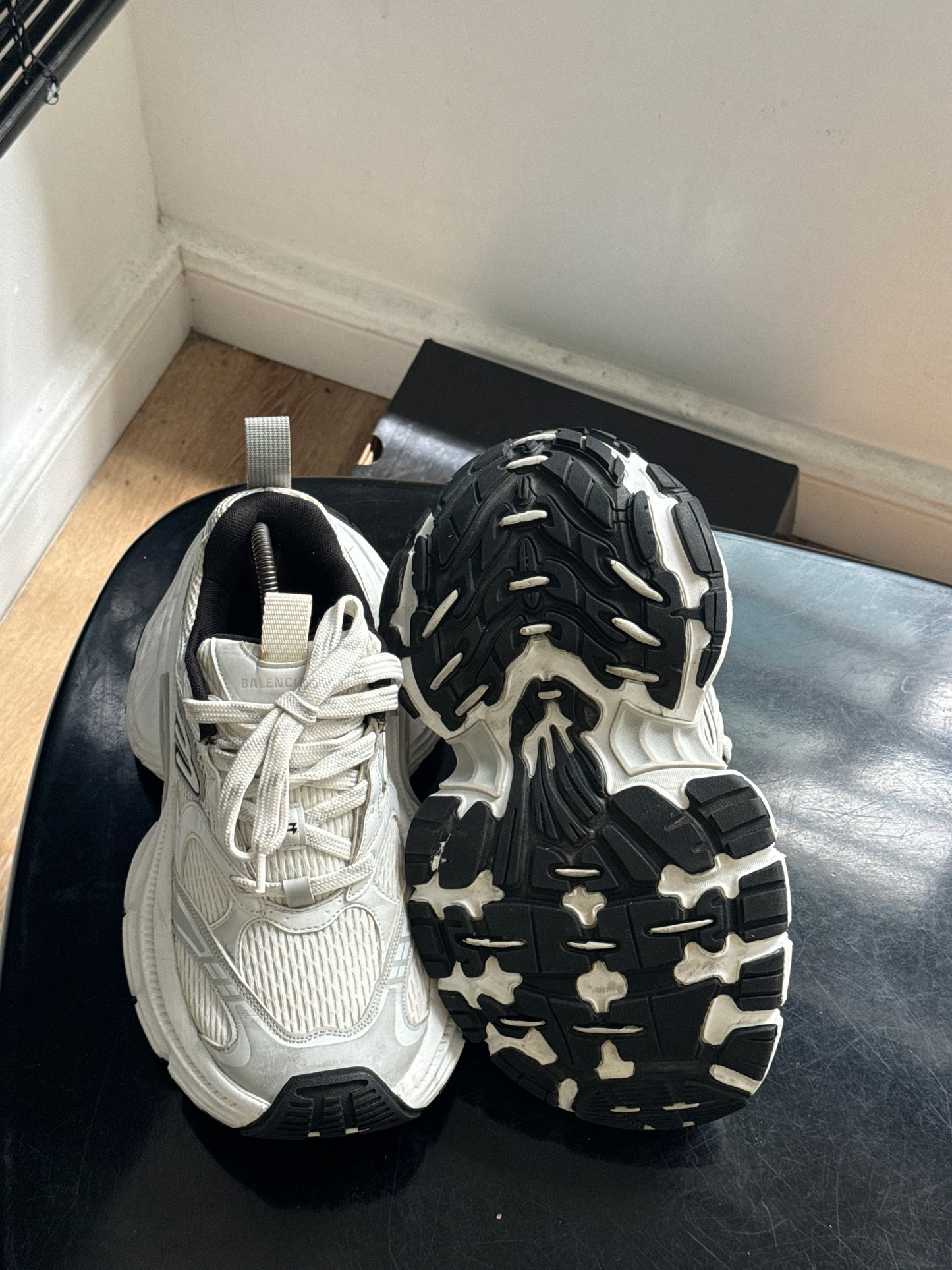 Balenciaga 10XL sneakers
