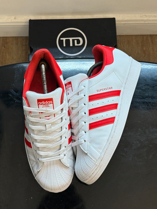 Adidas Superstar