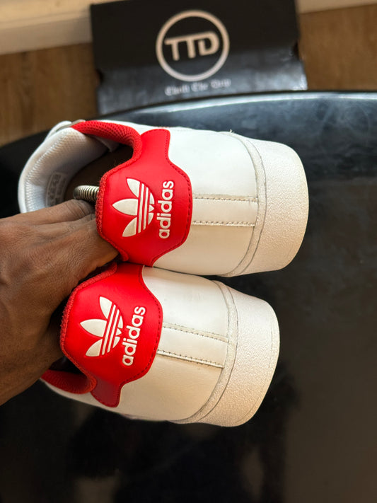Adidas Superstar